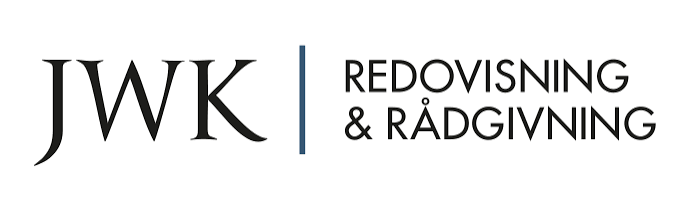 JWK Redovisning & Rådgivning
